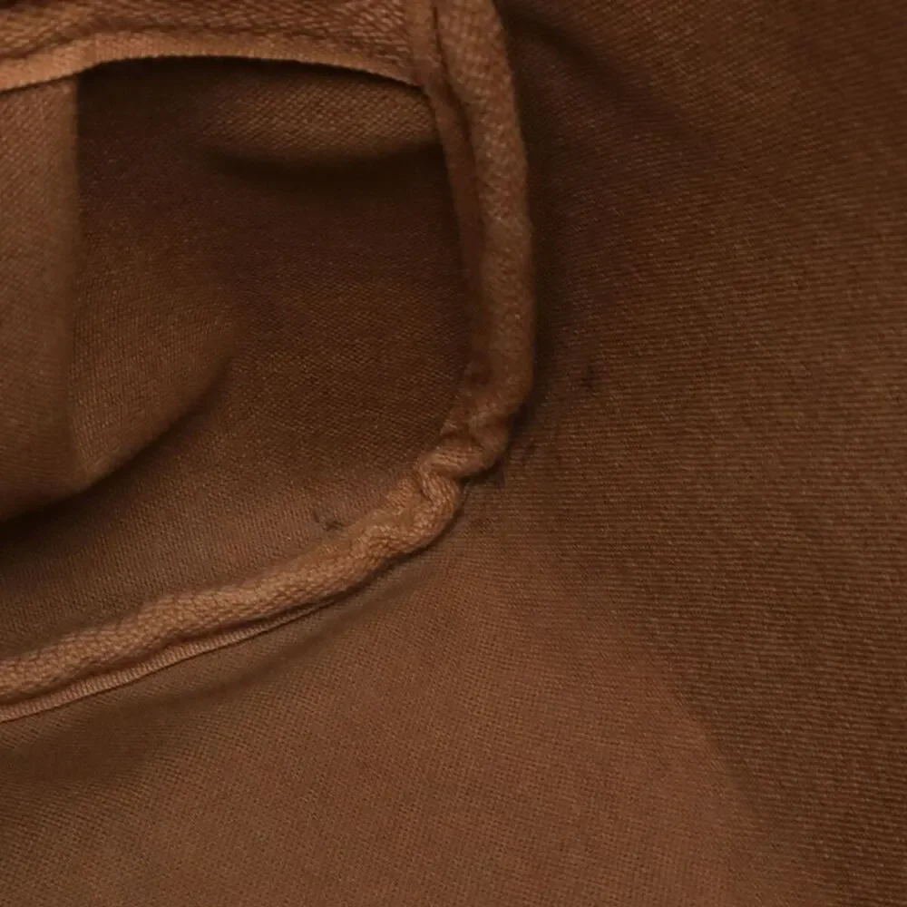 Louis Vuitton delivery duty